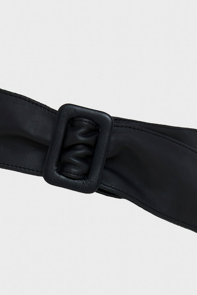 MILAN JUMPSUIT BLACK