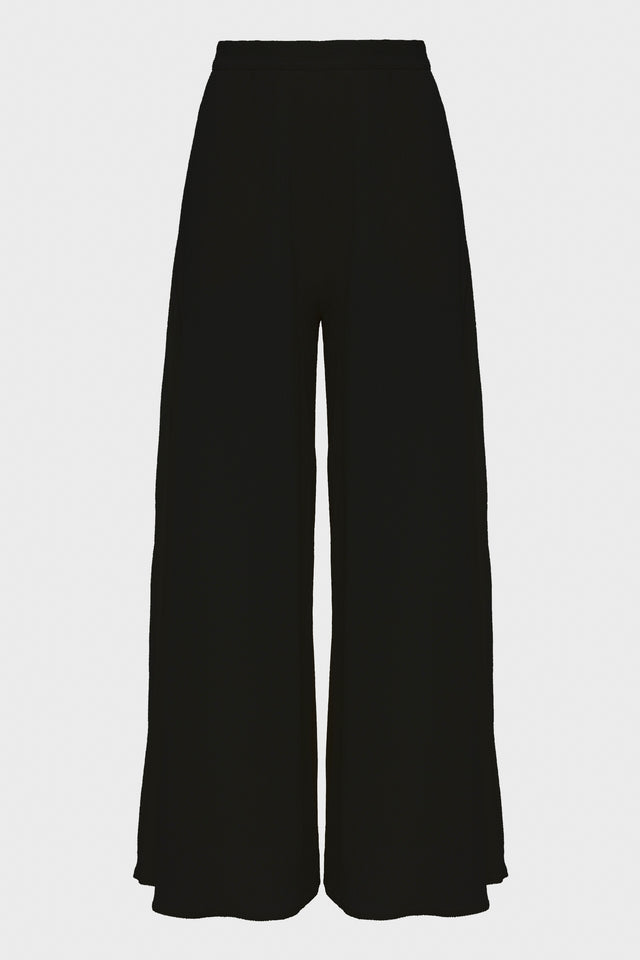 SUBWAY TROUSERS BLACK