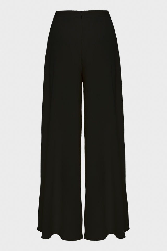 SUBWAY TROUSERS BLACK