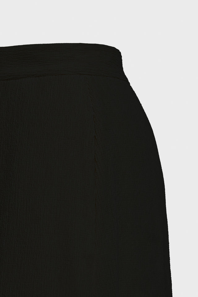 SUBWAY TROUSERS BLACK