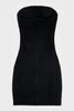 TOKYO MINI DRESS BLACK