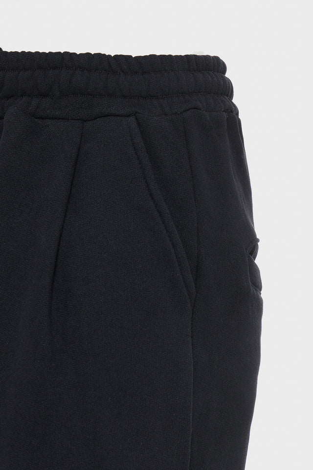 ATHLE TRACKPANTS BLACK