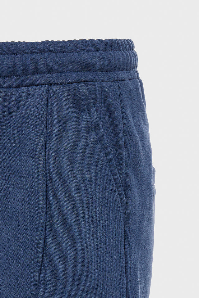 ATHLE TRACKPANTS BLUE