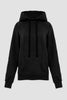 ATHLE HOODIE BLACK