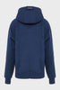 ATHLE HOODIE BLUE