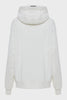 ATHLE HOODIE OFF WHITE