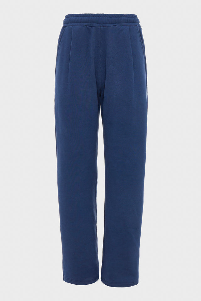 ATHLE TRACKPANTS BLUE