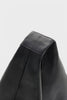 SIN BIG LEATHER BAG BLACK