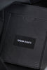 SIN BIG LEATHER BAG BLACK