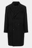 URBAN COAT M/W BLACK