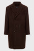 URBAN COAT M/W BROWN