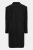 URBAN COAT M/W BLACK