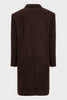 URBAN COAT M/W BROWN
