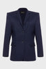 NEW YORK BLAZER BLUE
