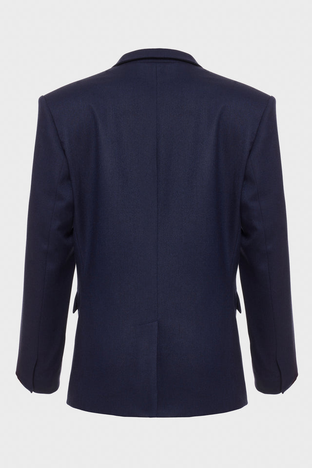 NEW YORK BLAZER BLUE
