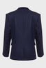 NEW YORK BLAZER BLUE