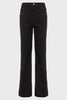 MARTINI DENIM TROUSERS BLACK