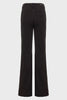 MARTINI DENIM TROUSERS BLACK