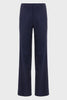 NEW YORK TROUSERS BLUE