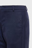 NEW YORK TROUSERS BLUE