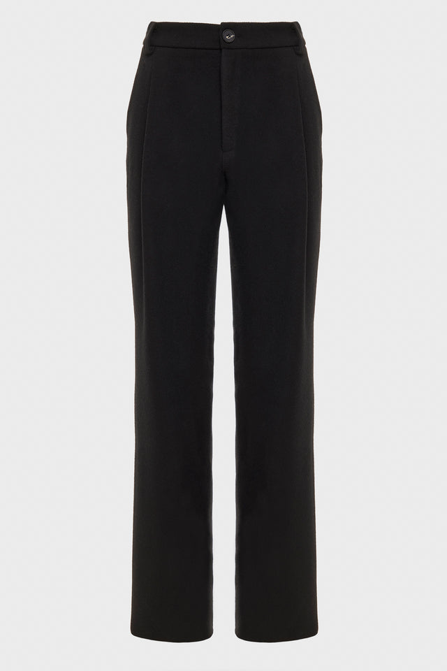 URBAN TROUSERS M/W BLACK
