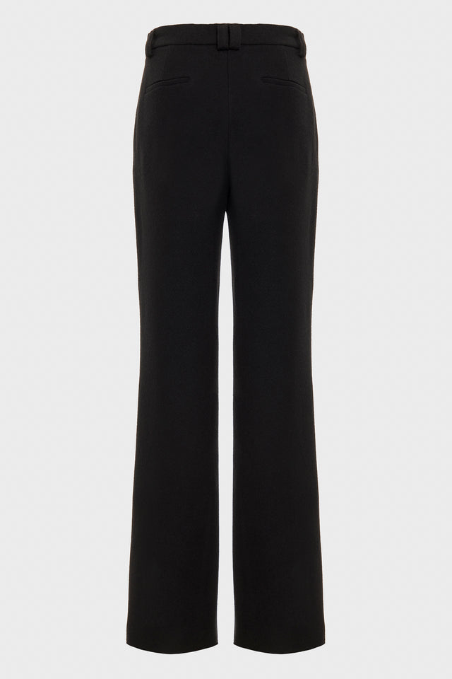 URBAN TROUSERS M/W BLACK