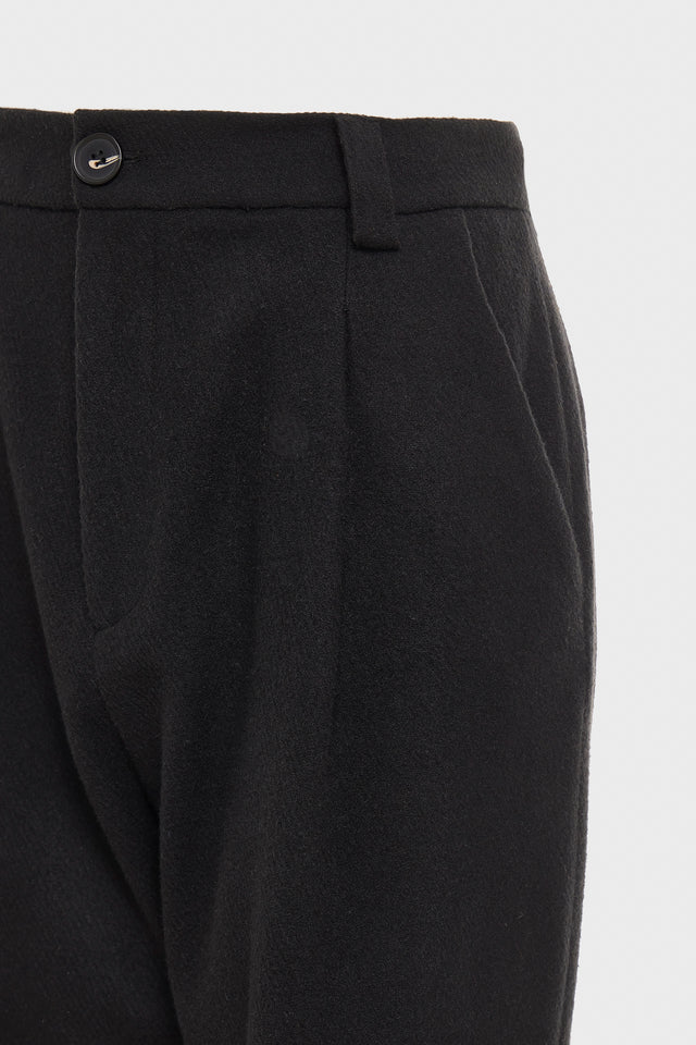 URBAN TROUSERS M/W BLACK