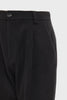 URBAN TROUSERS M/W BLACK