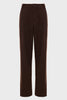 URBAN TROUSERS M/W BROWN