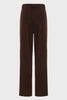 URBAN TROUSERS M/W BROWN
