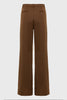 NEW YORK TROUSERS BROWN