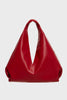 SIN MINI LEATHER BAG RED