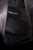 SIN MINI LEATHER BAG BLACK