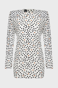 DOT COM DRESS