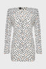 DOT COM DRESS