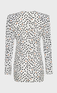 DOT COM DRESS