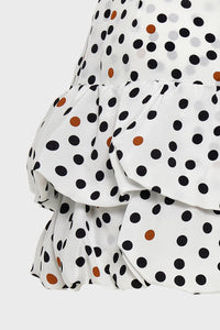 DOT COM SKIRT