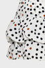 DOT COM SKIRT