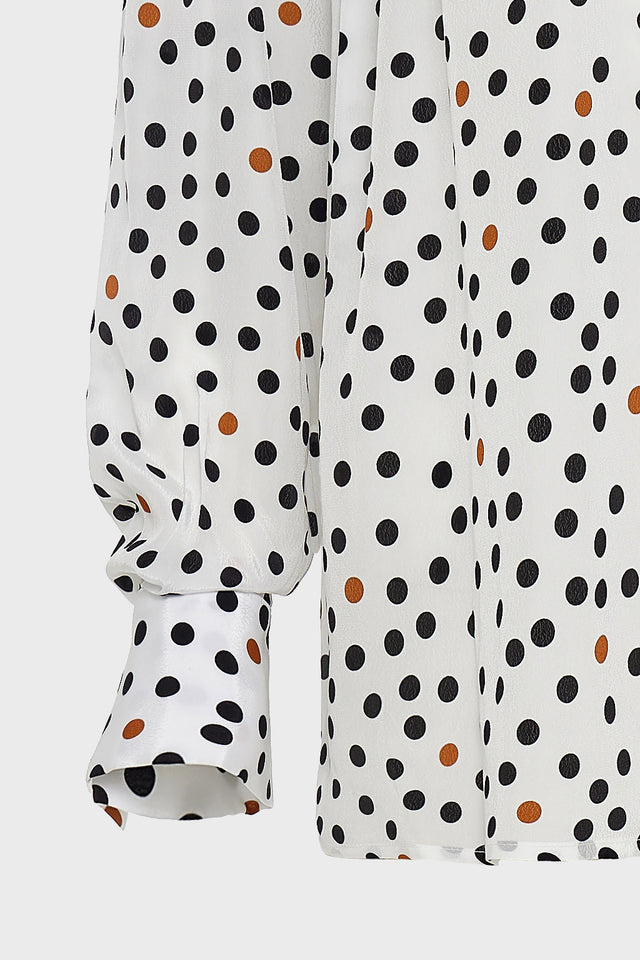 DOT COM SHIRT