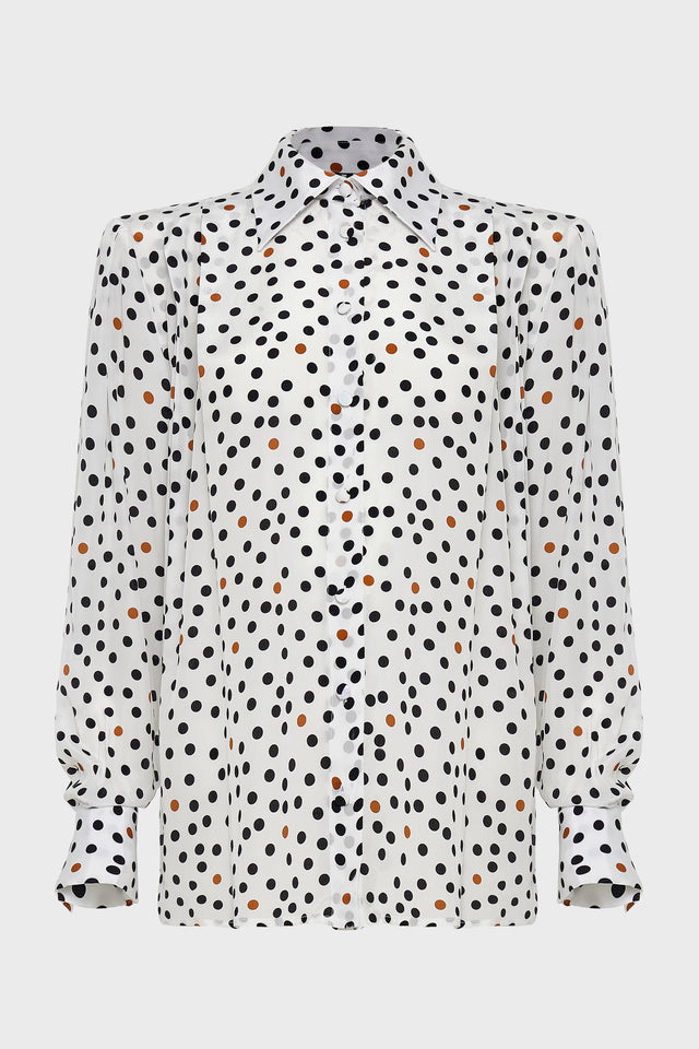 DOT COM SHIRT