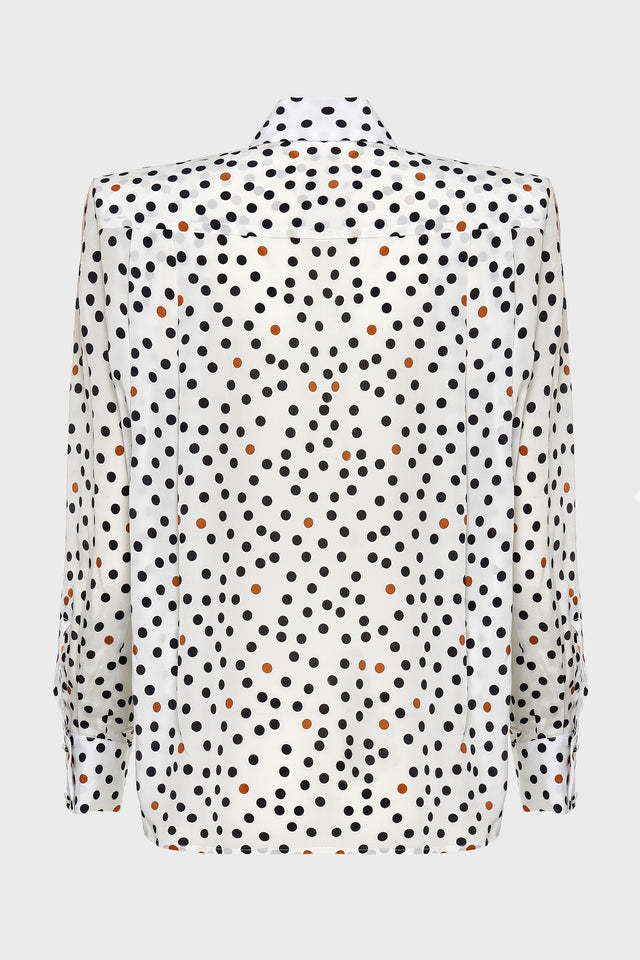 DOT COM SHIRT