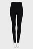 MELANIE LEGGINGS BLACK