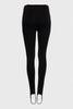 MELANIE LEGGINGS BLACK
