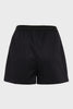 LETICIA SHORTS BLACK