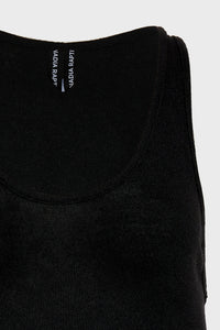 WHITNEY TOP BLACK