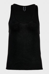 WHITNEY TOP BLACK