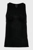 WHITNEY TOP BLACK