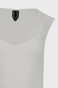 BROOKE BODYSUIT OFFWHITE