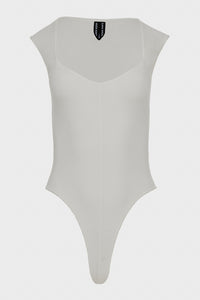BROOKE BODYSUIT OFFWHITE