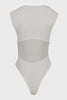 BROOKE BODYSUIT OFFWHITE